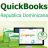 Quickbooks Republica Dominicana